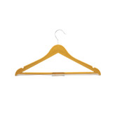 چوب لباسی فروشگاهی طرح چوب