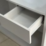 میز پیشخوان طرح کانتینری مدل K80