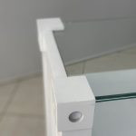 میز پیشخوان طرح کانتینری مدل K80