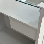 میز پیشخوان طرح کانتینری مدل K80
