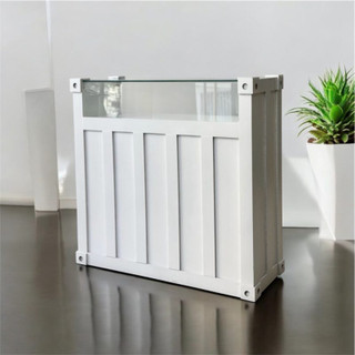 میز پیشخوان طرح کانتینری مدل K80