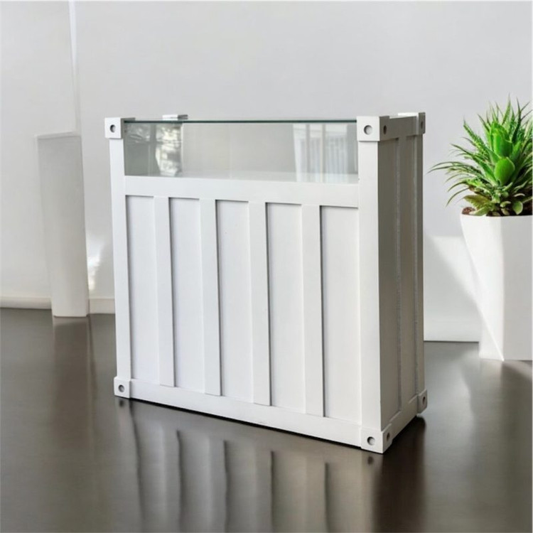 میز پیشخوان طرح کانتینری مدل K80