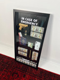 امرجنسی باکس دکوراتیو Emergency Box
