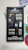 دکور خاص Emergency Box